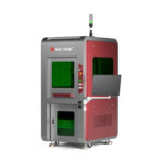 Fiber-Laser-Marking-Workstation